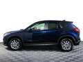 2016 Mazda CX-5 I Рестайлинг, синий - вид 7