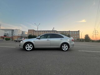 2005 Mazda Atenza I, серый, 999000 рублей, вид 5