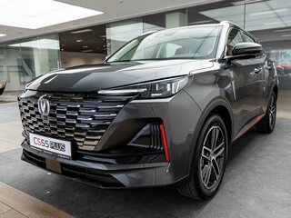 2024 Changan UNI-S I, серый, 3059900 рублей, вид 1