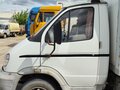 2014 ГАЗ Валдай, белый, 1150000 рублей - вид 4