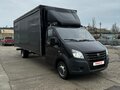 2023 ГАЗ ГАЗель Next, чёрный, 2990000 рублей