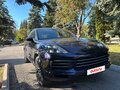 2019 Porsche Cayenne III, фиолетовый, 7750000 рублей - вид 2