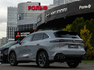 2025 Changan CS75 Plus IV, серый, 3298000 рублей, вид 5