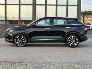 2022 FAW Bestune T77 I, чёрный, 1660000 рублей, вид 5