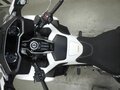 2022 Honda GL 1800 Gold Wing, белый, 2680000 рублей - вид 10
