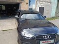 2015 Audi A4 IV (B8) Рестайлинг, чёрный, 1550000 рублей - вид 2