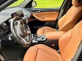 2022 BMW X3 30i xDrive III (G01) Рестайлинг, синий, 4990000 рублей - вид 6