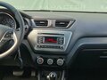 2016 Kia Rio III Рестайлинг, серый - вид 9