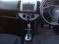 2009 Nissan Note I Рестайлинг, серый, 650000 рублей - вид 6
