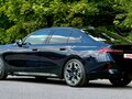 2024 BMW 5 серии 520d xDrive VIII (G60/G61/G68), синий, 7325000 рублей - вид 5