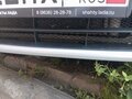 2018 Lada (ВАЗ) Granta I, серебристый, 800000 рублей - вид 7