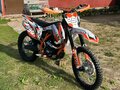 2023 Sharmax Powermax, оранжевый, 230000 рублей - вид 1