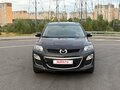 2011 Mazda CX-7 I Рестайлинг, чёрный, 990000 рублей - вид 2