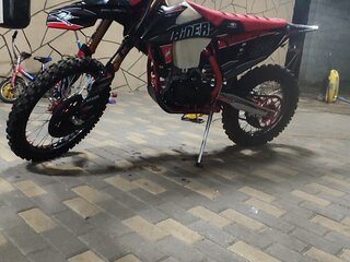 ZM Rider