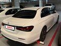 2020 Mercedes-Benz E-Класс 200 V (W213, S213, C238) Рестайлинг, белый, 3790000 рублей - вид 8