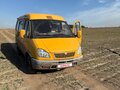 2009 ГАЗ ГАЗель (3302), жёлтый, 350000 рублей
