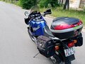 2001 Honda XRV 750 Africa Twin, синий, 534901 рублей - вид 5