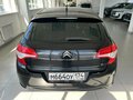 2012 Citroen C4 II, чёрный, 360000 рублей - вид 4