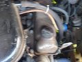 2005 УАЗ 2206, зелёный, 400000 рублей - вид 9