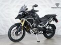 2023 Triumph Tiger 1200, чёрный, 1800000 рублей - вид 2