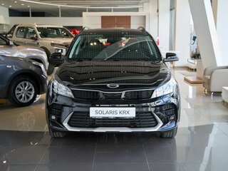 2025 Solaris KRX, чёрный, 2815000 рублей, вид 3