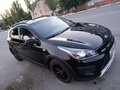 2018 Kia Rio X-Line IV, чёрный, 1650000 рублей