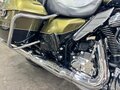 2018 Harley-Davidson Electra Glide, зелёный, 1690000 рублей - вид 11