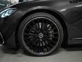 2026 Mercedes-Benz S-Класс 450 d Long 4MATIC VII (W223) Рестайлинг, серый - вид 6