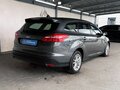 2017 Ford Focus III Рестайлинг, серый, 1099000 рублей - вид 4