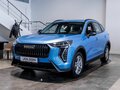 2026 Haval Jolion I Рестайлинг, голубой, 2625159 рублей - вид 1