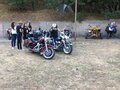 2002 Harley-Davidson Road King, красный, 680000 рублей - вид 10