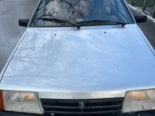 2003 Lada (ВАЗ) 21093i, серебристый, 399999 рублей, вид 3