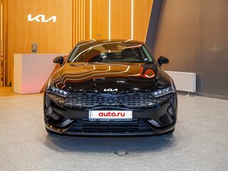 2022 Kia K5 III, белый, 2770000 рублей, вид 3