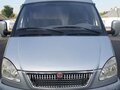 2007 ГАЗ ГАЗель (2705), серебристый, 750000 рублей