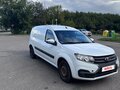 2021 LADA (ВАЗ) Largus, белый, 800000 рублей - вид 2