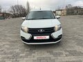 2021 Lada (ВАЗ) Largus I Рестайлинг, белый, 1020000 рублей - вид 1
