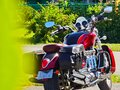 2005 Triumph Rocket III, чёрный, 650000 рублей - вид 10
