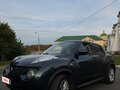 2012 Nissan Juke I, синий - вид 2
