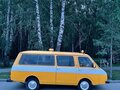 1989 РАФ 2203, жёлтый, 850000 рублей - вид 4