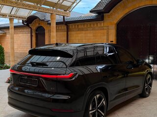2024 Nio ES7 100 kWh, чёрный, 7500000 рублей, вид 3
