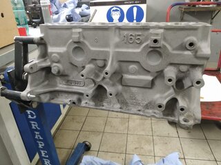 1989 Ford Sierra I Рестайлинг, красный, 230000 рублей, вид 5