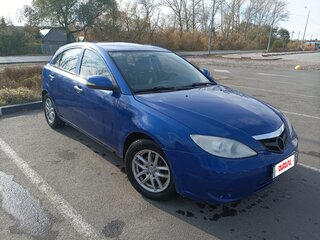2011 Haima 3, синий, 260000 рублей, вид 3