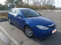 2011 Haima 3, синий, 260000 рублей - вид 2