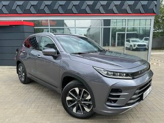 2023 Exeed LX I Рестайлинг, серый, 2099900 рублей, вид 1