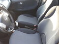 2011 Nissan Note I Рестайлинг, коричневый, 500000 рублей - вид 7