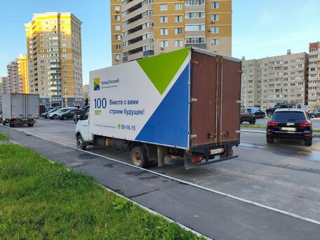 2011 ГАЗ ГАЗель (3302), белый, 960000 рублей, вид 5