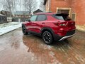 2020 Chevrolet TrailBlazer III, красный, 1890000 рублей - вид 3