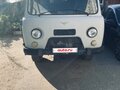 2006 УАЗ 3909, серебристый, 470000 рублей
