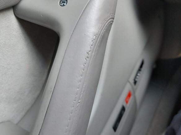 2005 Audi A8 II (D3) Рестайлинг, чёрный, 1230000 рублей - вид 12