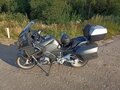 2014 BMW R 1200 RT, серый, 1100000 рублей - вид 6